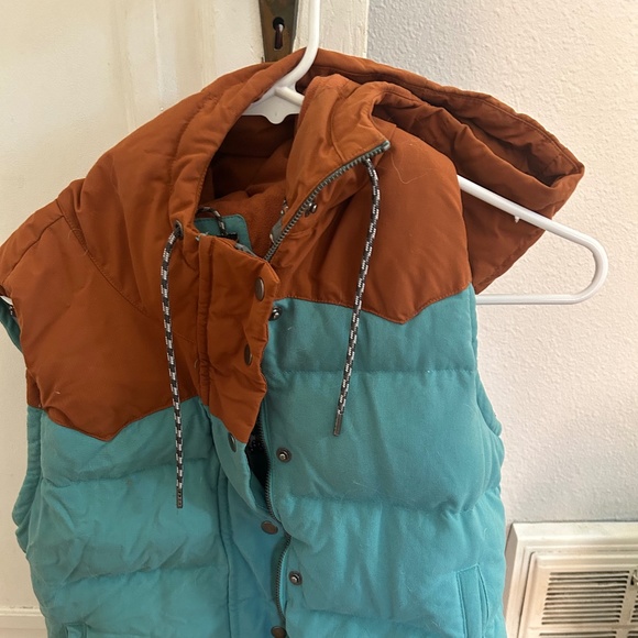 Patagonia Jackets & Blazers - Patagonia ladies vest